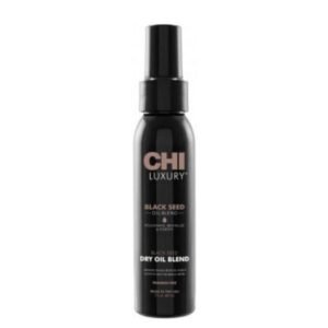 CHI LUXURY BLACK SEED OIL HUILE SECHE 89 ML