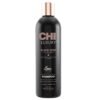 CHI LUXURY BLACK SEED OIL SHAMPOOING NETTOYANT DOUX 355ML