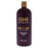 CHI DEEP BRILLANCE OPTIMUM SHAMPOOING HYDRATANT 946 ML