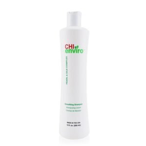 CHI ENVIRO SMOOTHING SHAMPOOING 355 ML