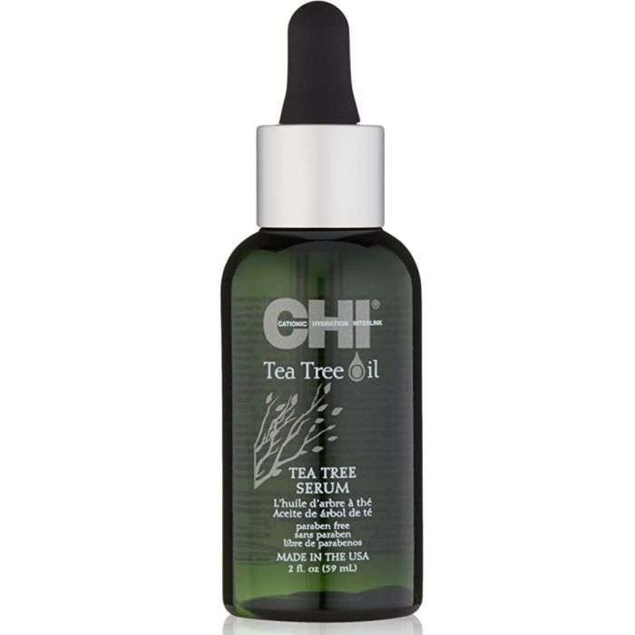 CHI HUILE ARBRE DE THE SERUM CHEVEUX 59 ML