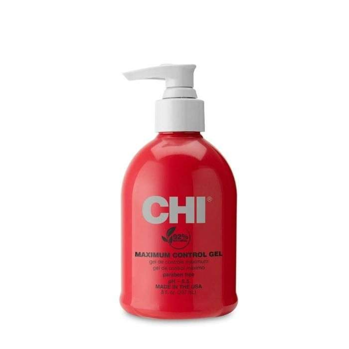 CHI MAXIMUM CONTROL GEL 237ML