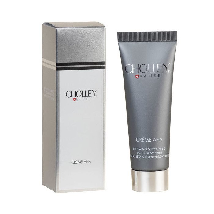 CHOLLEY AHA CREAM 50 ML