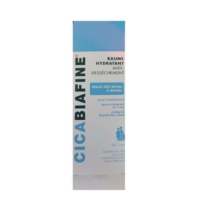 CICABIAFINE BAUME CORPOREL HYDRATANT QUOTIDIEN