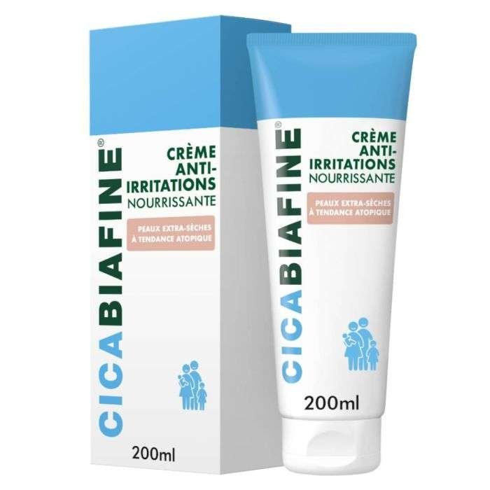 CICABIAFINE CREME ANTI IRRITATION NOURRISSANTE