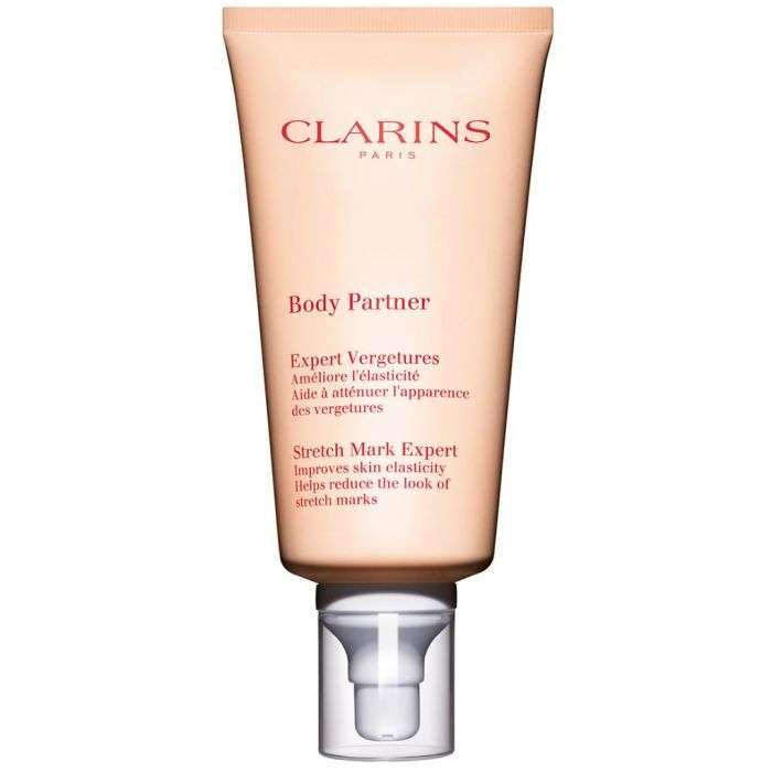 CLARINS BODY PARTNER EXPERT VERGETURES 175 ML
