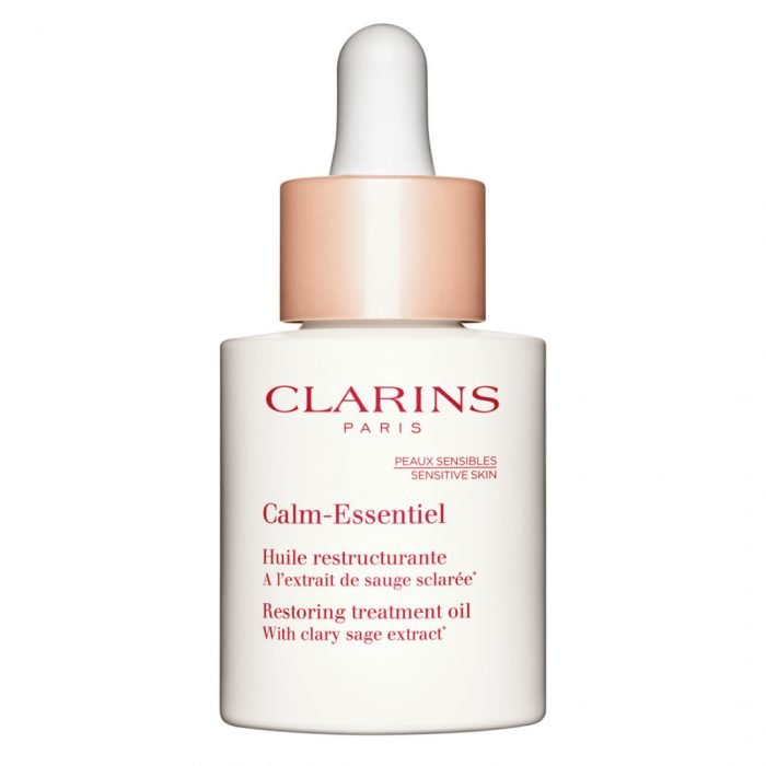 CLARINS CALM ESSENTIEL HUILE 30 ML
