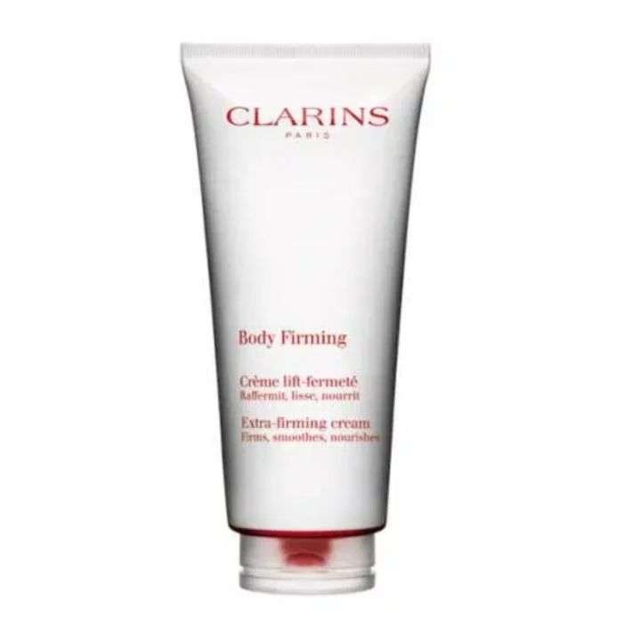 CLARINS CREME LIFT FERMETE CORPS 200 ML