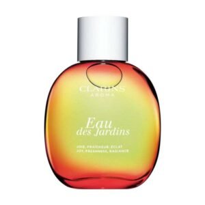 CLARINS EAU DES JARDINS EAU DE SOINS 100 ML