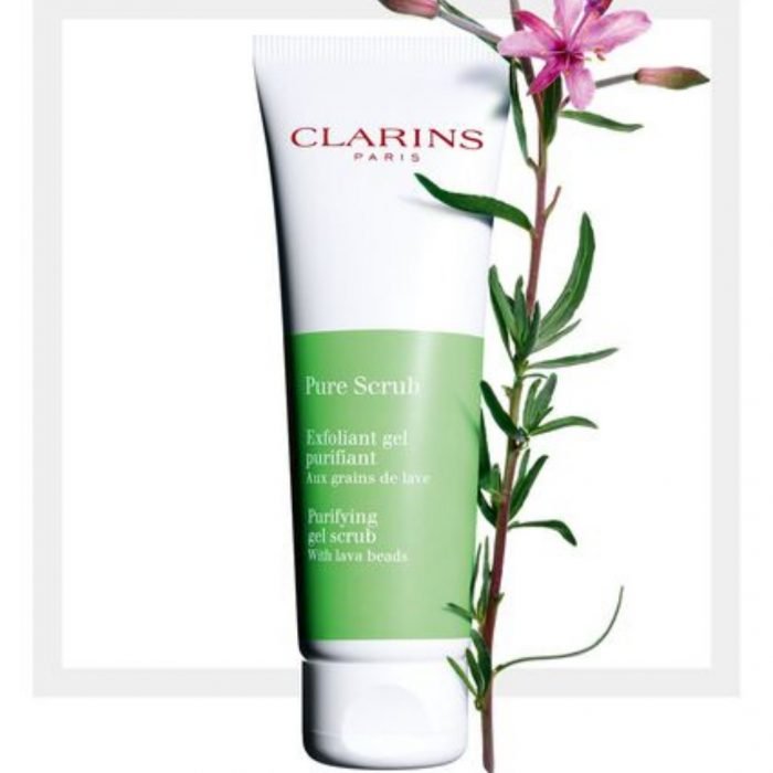 CLARINS EXFOLIANT GEL PURIFIANT 50 ML