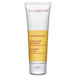 CLARINS EXFOLIANT HUILE NOURRISSANT