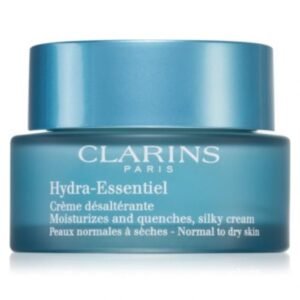 CLARINS HYDRA ESSENTIEL CREME PEAUX NORMALES