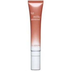 CLARINS LIP MILKY MOUSSE LIPS 06