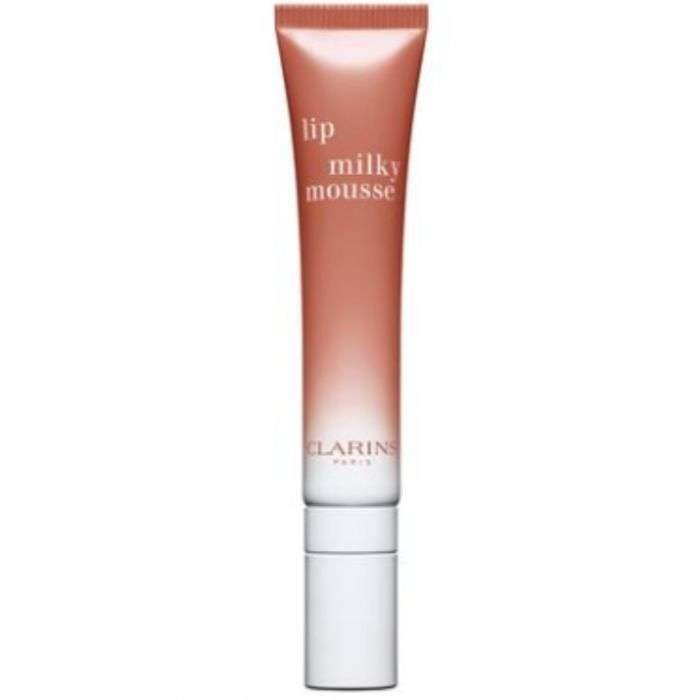 CLARINS LIP MILKY MOUSSE LIPS 06