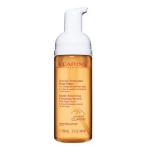 CLARINS MOUSSE NETTOYANTE PEAU NEUVE 150 ML