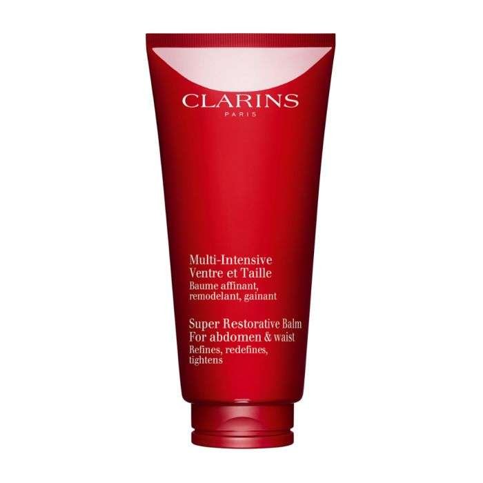 CLARINS MULTI INTENSIVE VENTRE ET TAILLE 200 ML