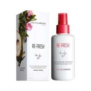 CLARINS MY CLARINS BRUME BEAUTE HYDRATANTE 100 ML