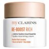 CLARINS MY CLARINS RE BOOST RICH CREME HYDRA NOURRISSANTE 50 ML