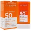 CLARINS STICK SOLAIRE INVISIBLE SPF 50