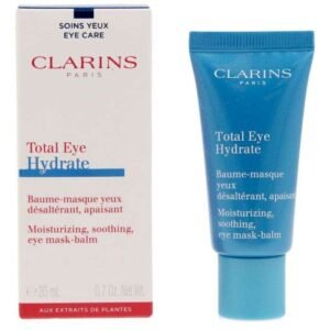 CLARINS TOTAL EYE HYDRATE 20 ML