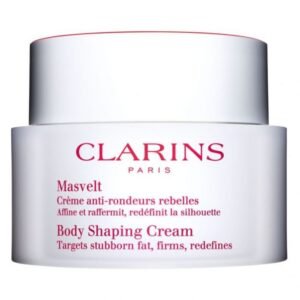 CLARINS CREME MASVELT 200 ML