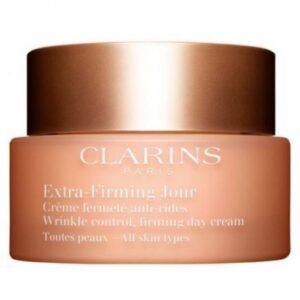 CLARINS EXTRA FIRMING CREME JOUR TOUS TYPES DE PEAUX 50 ML