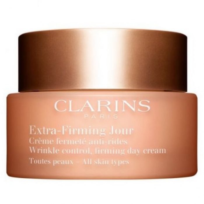 CLARINS EXTRA FIRMING CREME JOUR TOUS TYPES DE PEAUX 50 ML