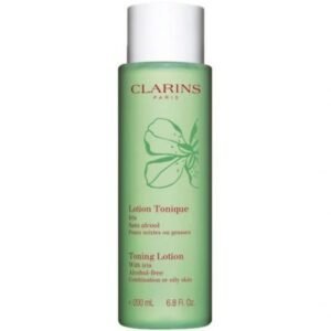 CLARINS LOTION TONIQUE PURIFIANTE PEAUX MIXTES OU GRASSES 200ML
