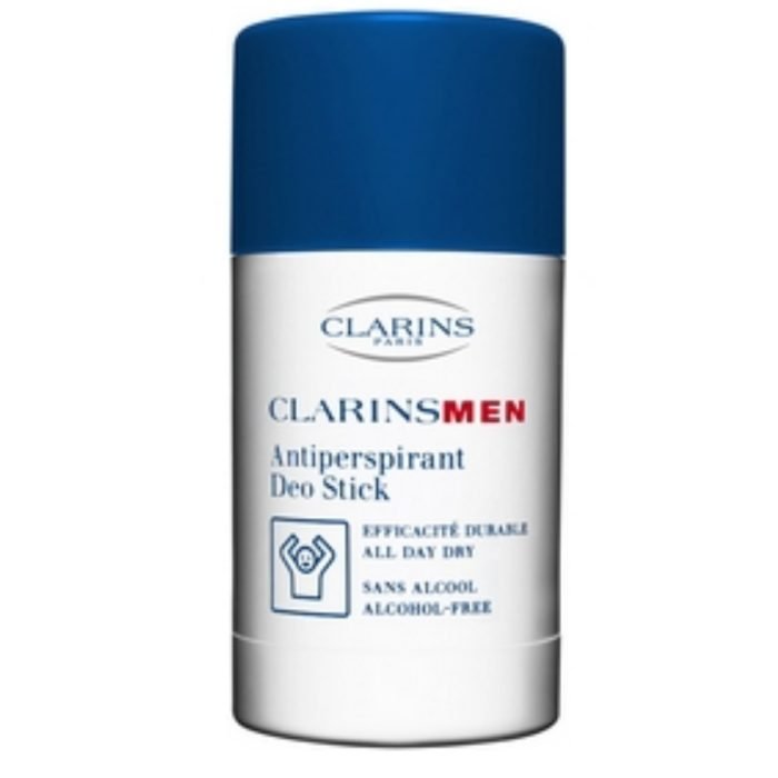 CLARINS MEN ANTIPERSPIRANT DEO STICK