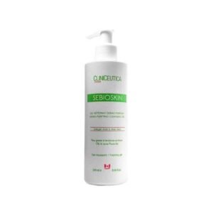CLINICEUTICA SEBOSKIN GEL NETTOYANT