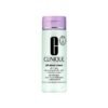 CLINIQUE ALL ABOUT CLEAN LAIT MICELLAIRE TOUT EN UN NETTOYANT DEMAQUILLANT PEAUX TRES SECHES A MIXTE 200 ML