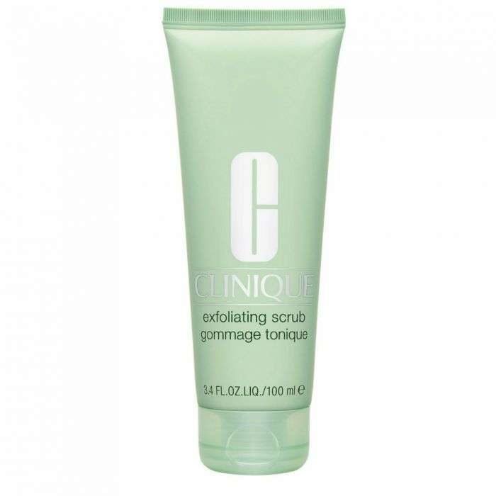CLINIQUE GOMMAGE EXFOLIANT 100 ML