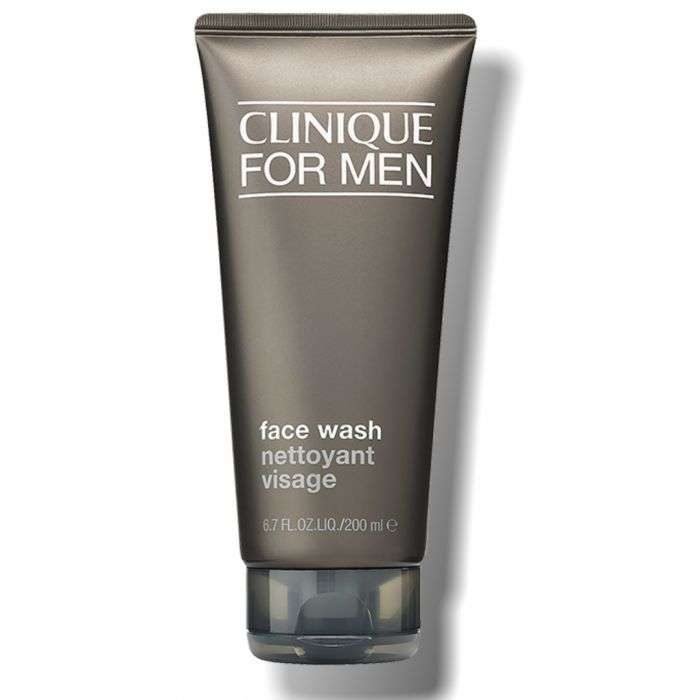 CLINIQUE HOMME NETTOYANT VISAGE 200 ML