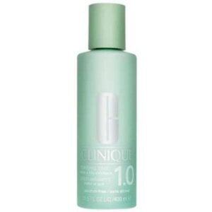 CLINIQUE LOTION CLARIFIANTE 1.0 400 ML