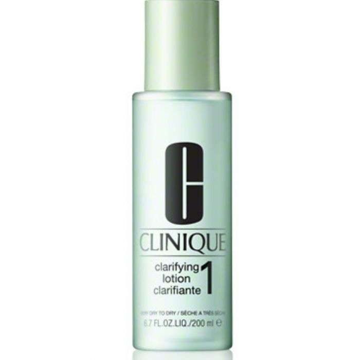 CLINIQUE LOTION CLARIFIANTE N1 200 ML