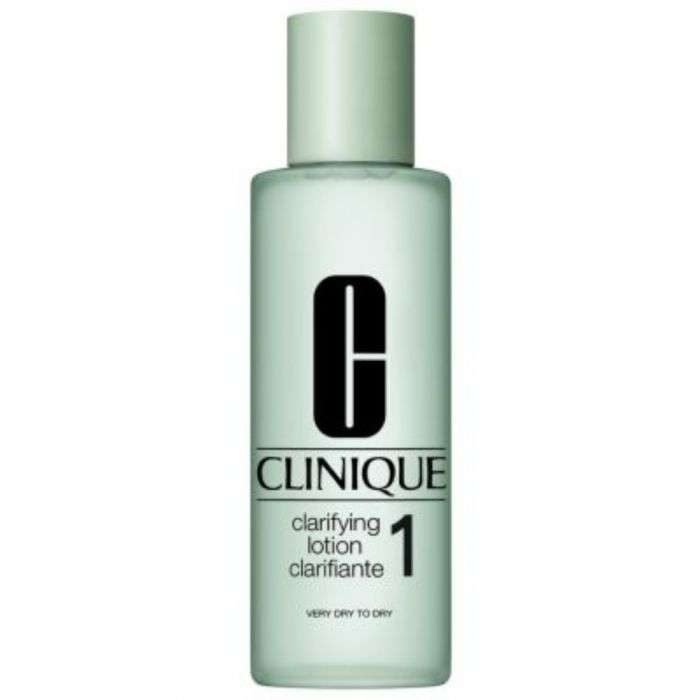 CLINIQUE LOTION CLARIFIANTE N1 400 ML
