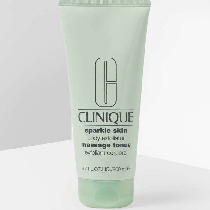 CLINIQUE MASSAGE TONUS EXFOLIANT CORPOREL 200 ML