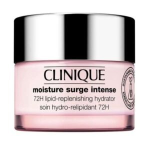 CLINIQUE MOISTURE SURGE INTENSE SOIN HYDRO RELIPIDANT 72H 30ML