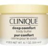 CLINIQUE PUR CONFORT CREME POUR LE CORPS 200 ML