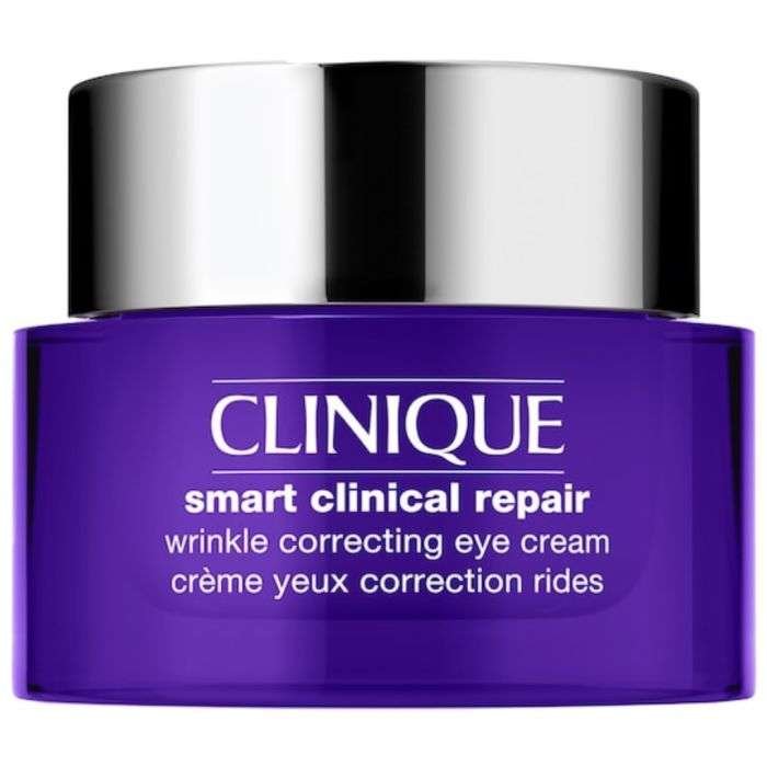 CLINIQUE SMART CLINICAL REPAIR CREME YEUX CORRECTION RIDES 15 ML