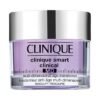 CLINIQUE SMART CLINICAL TRANSFORMEUR ANTI AGE MULTI DIMENSIONNEL RESCULPTE 50 ML