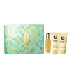 CLINIQUE COFFRET 3 ESSENTIELS AROMATICS ELIXIR