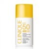 CLINIQUE SUN SOIN SOLAIRE FLUIDE MINERALE SPF 50-30ML