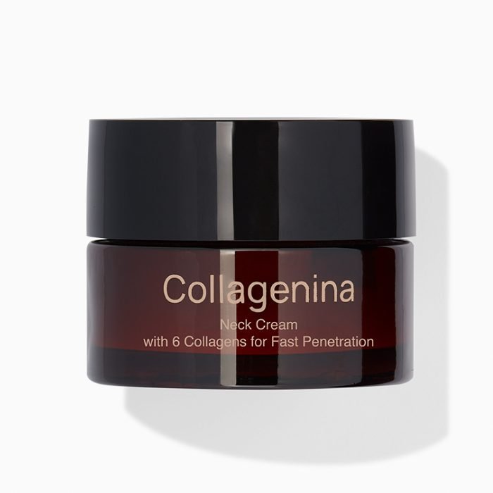 COLLAGENINA NECK CREAM WITH 6 COLLAGEN GRADE 2 50 ML