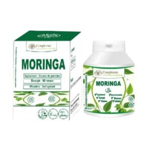 COMPLEMAX MORINGA 400 MG 90 GELULES