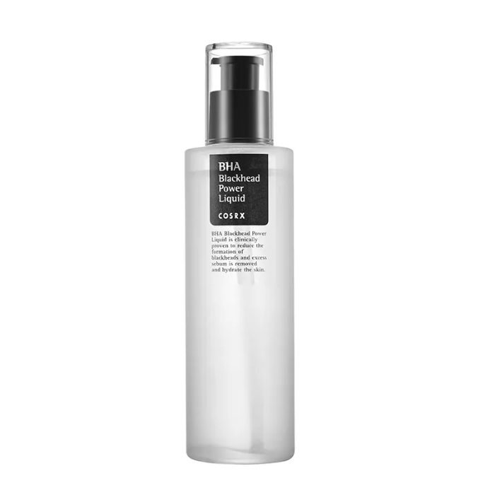 COSRX BHA BLACKHEAD POWER LIQUID 100 ML