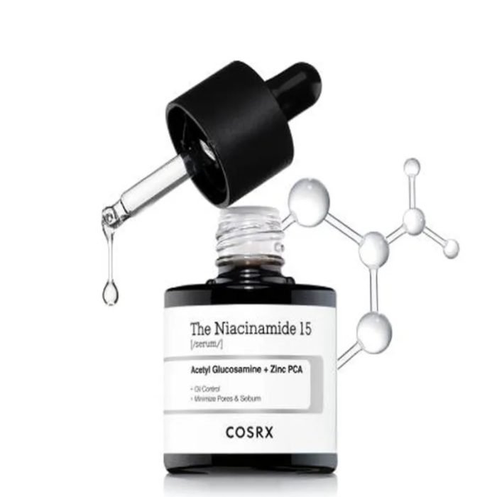 COSRX THE NIACINAMIDE 15 SERUM 20 ML