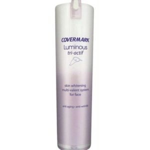 COVERMARK LUMINOUS TRI ACTIF ECLAIRCISSANT 30 ML
