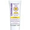 COVERMARK RAYBLOCK FACE SPF 80 +TEINTE BEIGE CLAIR 50 ML