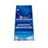 CREST 3D WHITESTRIPS MONTHLY BRIGHTENER KIT MAINTENANCE 10 TRAITEMENTS
